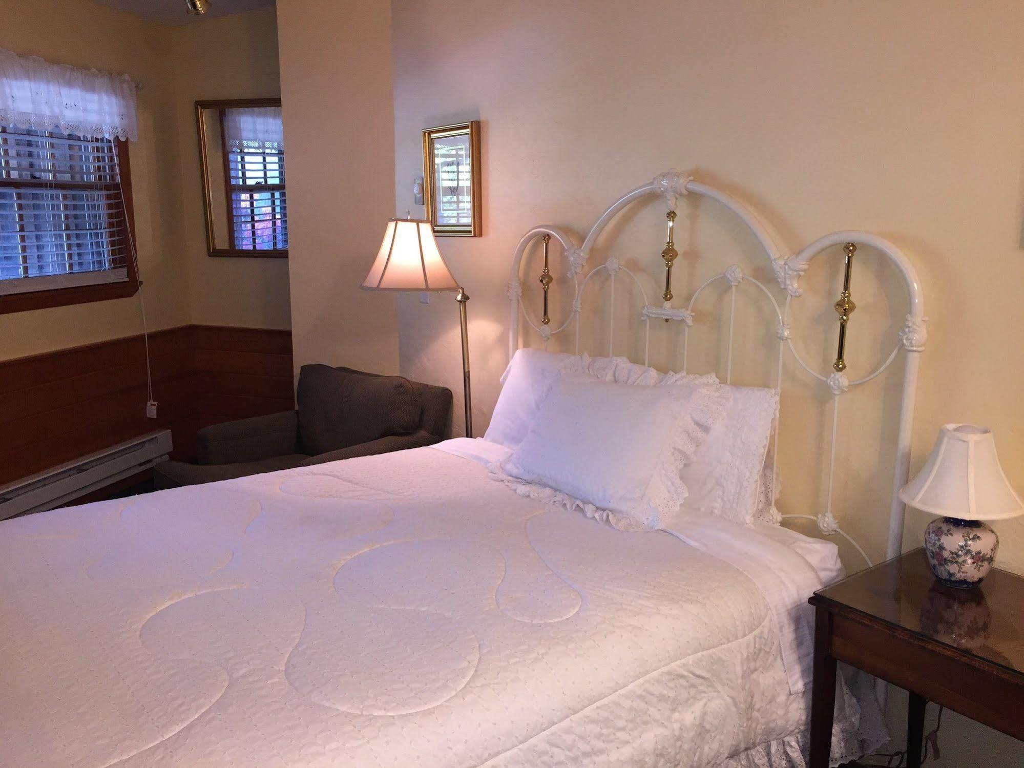 Outpost Inn 海兰兹 外观 照片