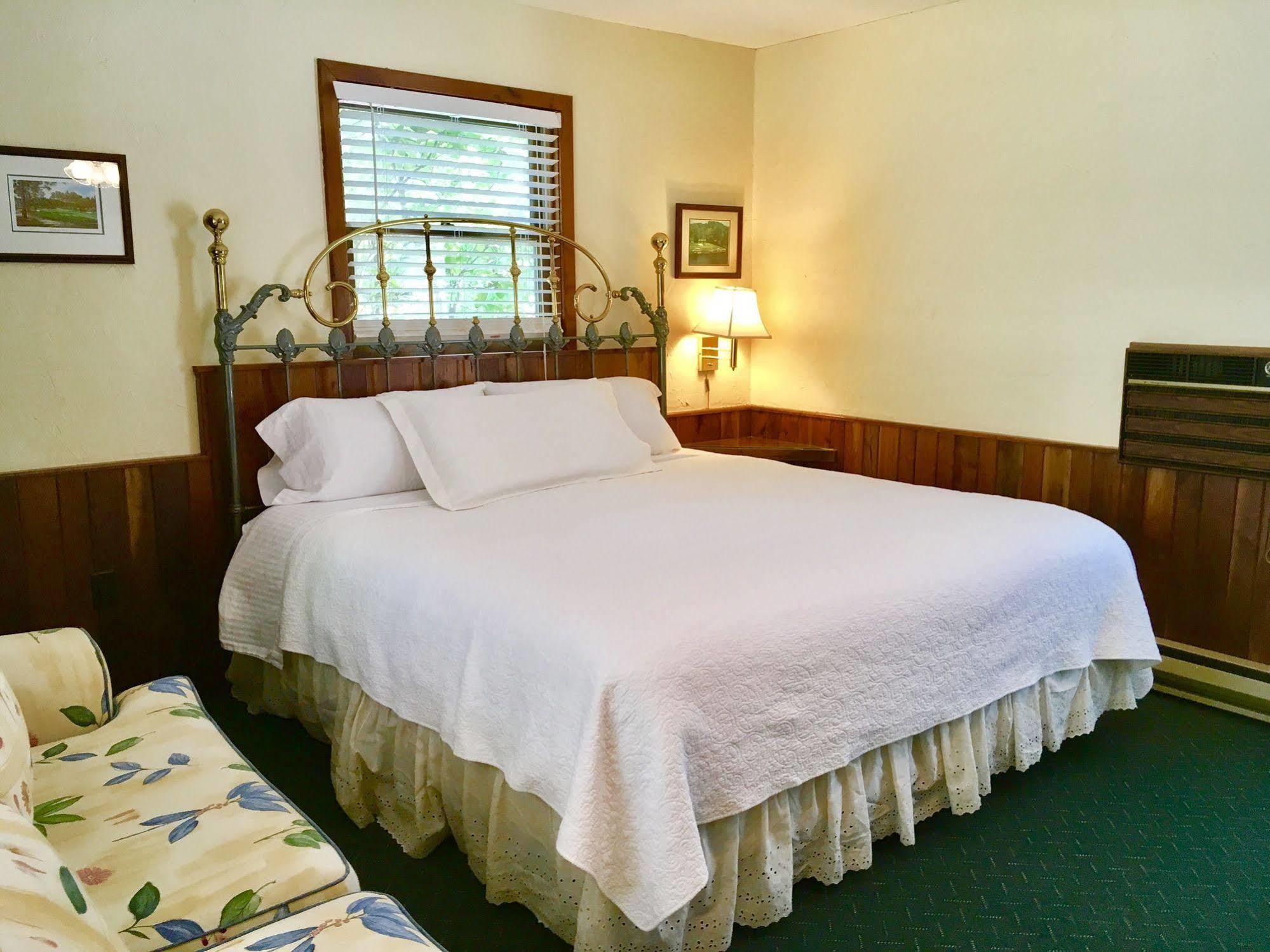 Outpost Inn 海兰兹 外观 照片